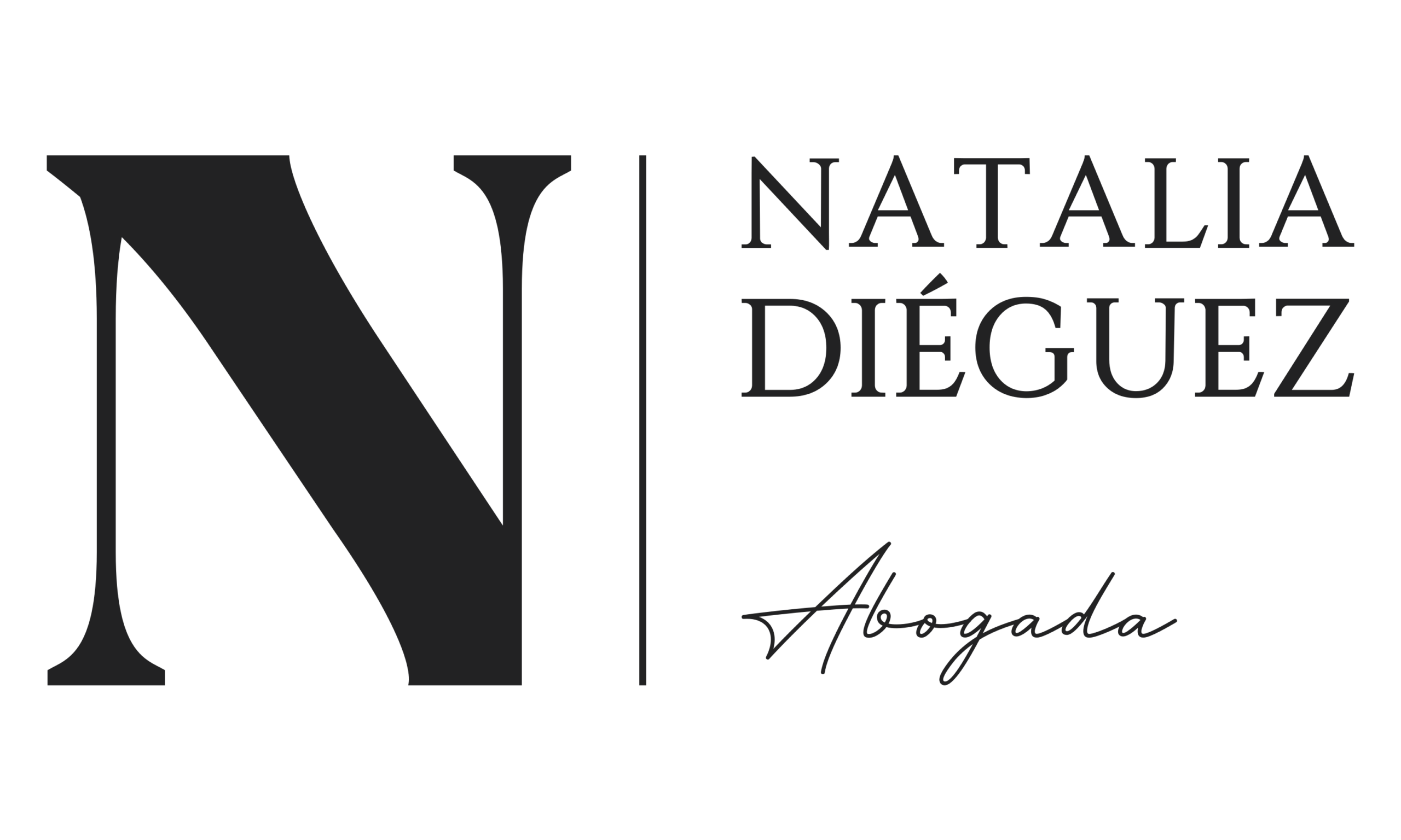 logotipo Natalia Dieguez
