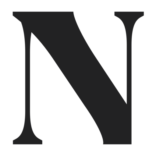 logotipo Natalia
